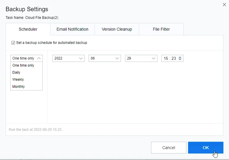 How to Backup FTP to Google Drive - Easy & Free